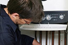 boiler replacement Dinlabyre