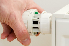 Dinlabyre central heating repair costs