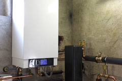 Dinlabyre condensing boiler companies